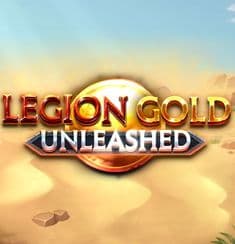 Legion Gold Unleashed