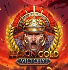 Legion Gold Victory