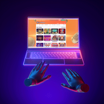 Come registrare un nuovo conto su LeoVegas