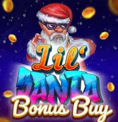 Lil' Santa Bonus Buy