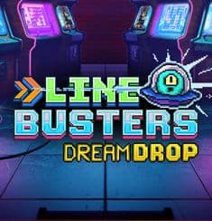 Line Busters Dream Drop
