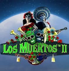 Los Muertos II