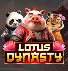 Lotus Dynasty
