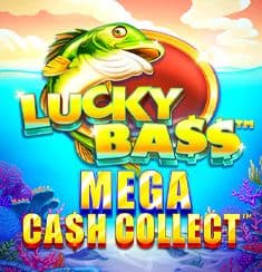 Lucky Bass Mega Cash Collect