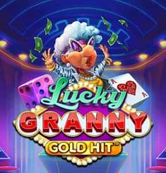 Lucky Granny Gold Hit