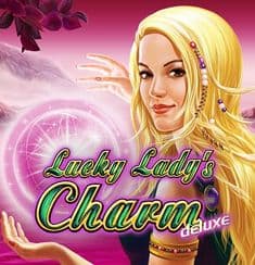 Lucky Lady's Charm Deluxe