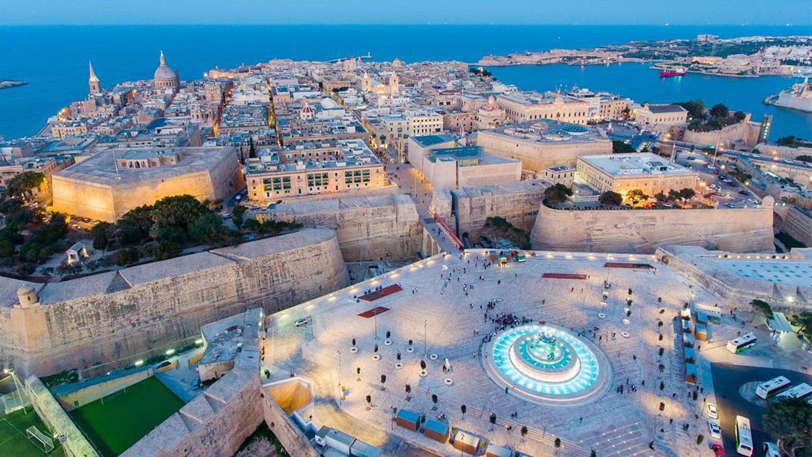 Malta: analisi dei motivi che hanno portato al boom del gioco d'azzardo online