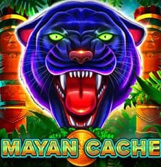 Mayan Cache