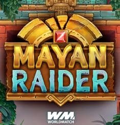 Mayan Raider