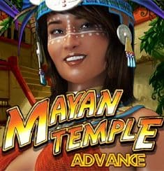 Mayan Temple Advance