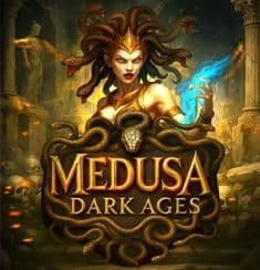 Medusa Dark Ages