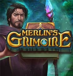 Merlin's Grimoire