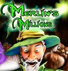 Merlin's Millions