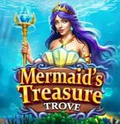 Mermaid's Treasure Trove