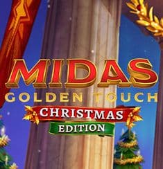 Midas Christmas