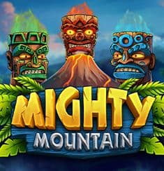 Mighty Mountain