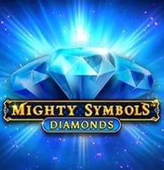 Mighty Symbols Diamonds