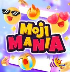 Moji Mania