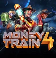 Money Train 4