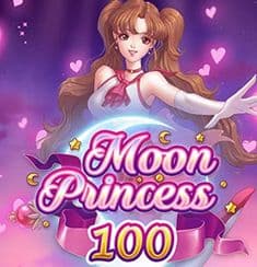 Moon Princess 100