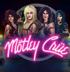 Motley Crue