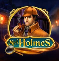 Mr Holmes