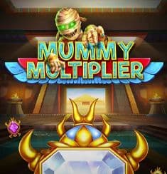 Mummy Multiplier