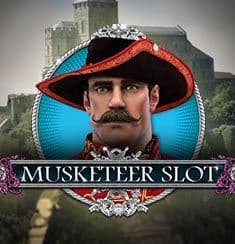 Musketeer Slot