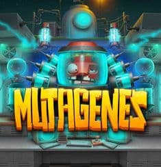 Mutagenes