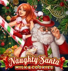 Naughty Santa