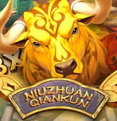 Niu Zhuan Qian Kun