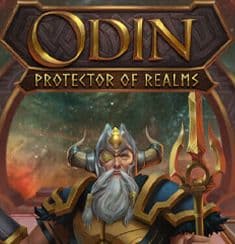 Odin Protector of Realms