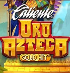 Gold Hit Oro Azteca