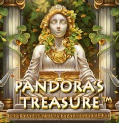 Pandora's Treasure