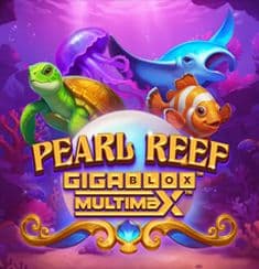 Pearl Reef Gigablox Multimax