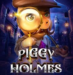Piggy Holmes