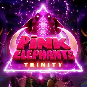 Pink Elephants Trinity