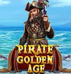 Pirate Golden Age