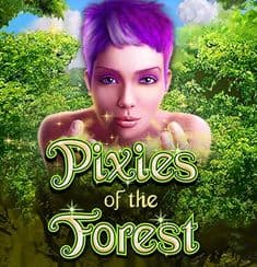 Pixies of the Forest