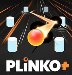 Plinko +