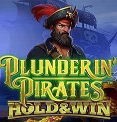 Plunderin' Pirates