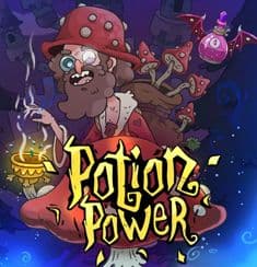 Potion Power