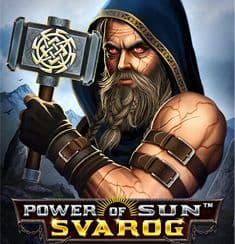 Power of Sun Svarog