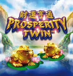 Prosperity Twin