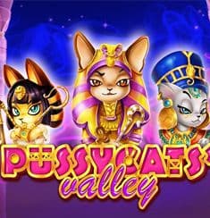 Pussycats Valley