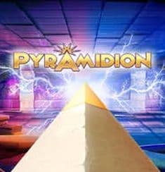 Pyramidion