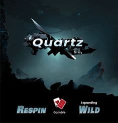 Quartz