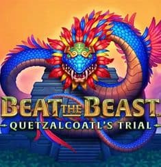 Quetzalcoatl's Trial