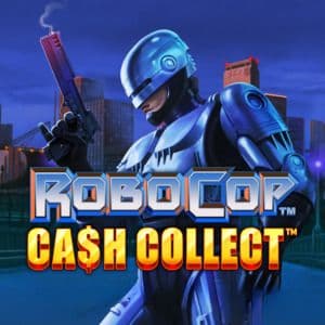 Robocop Cash Collect