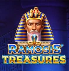 Ramosis' Treasure